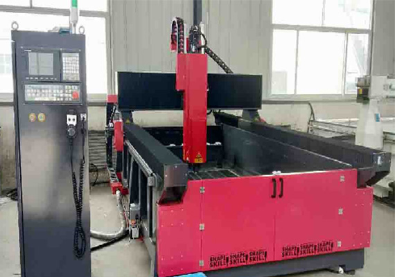 泡沫模具雕刻機(jī)BS1325