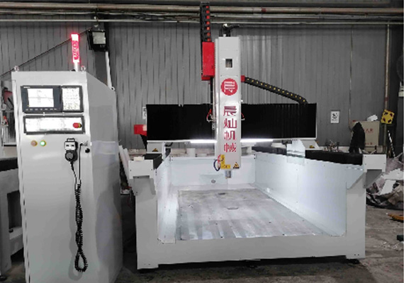 泡沫模具雕刻機(jī)BS1530