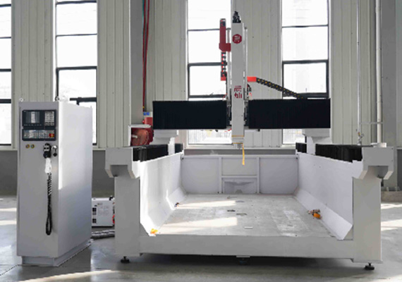 泡沫模具雕刻機(jī)BS2030