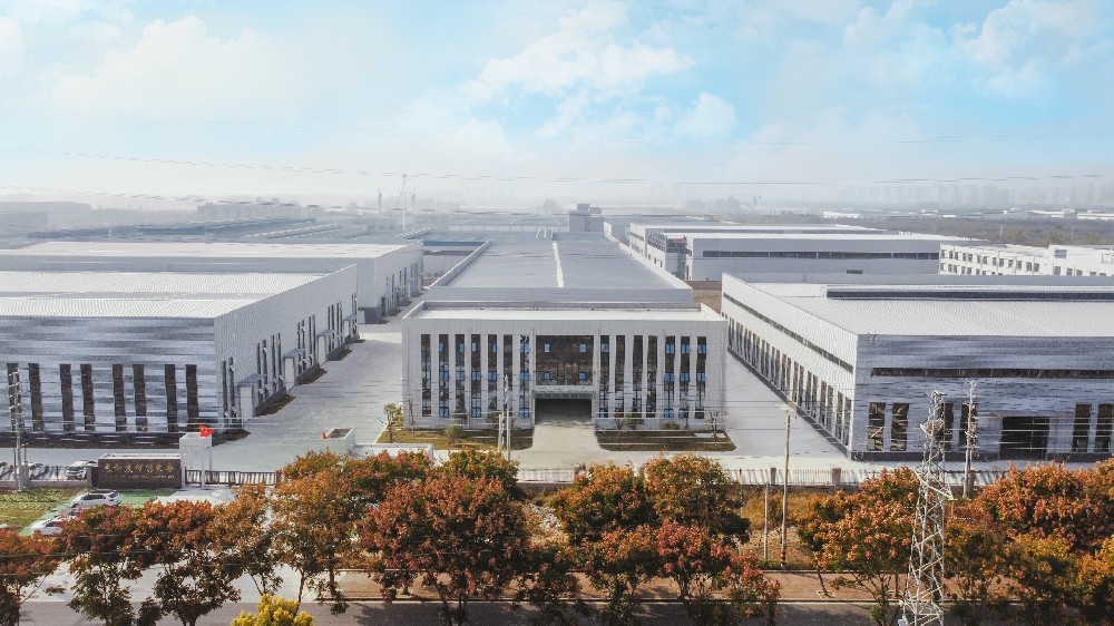 晨燦機械五軸龍門加工中心RTCP精度檢測