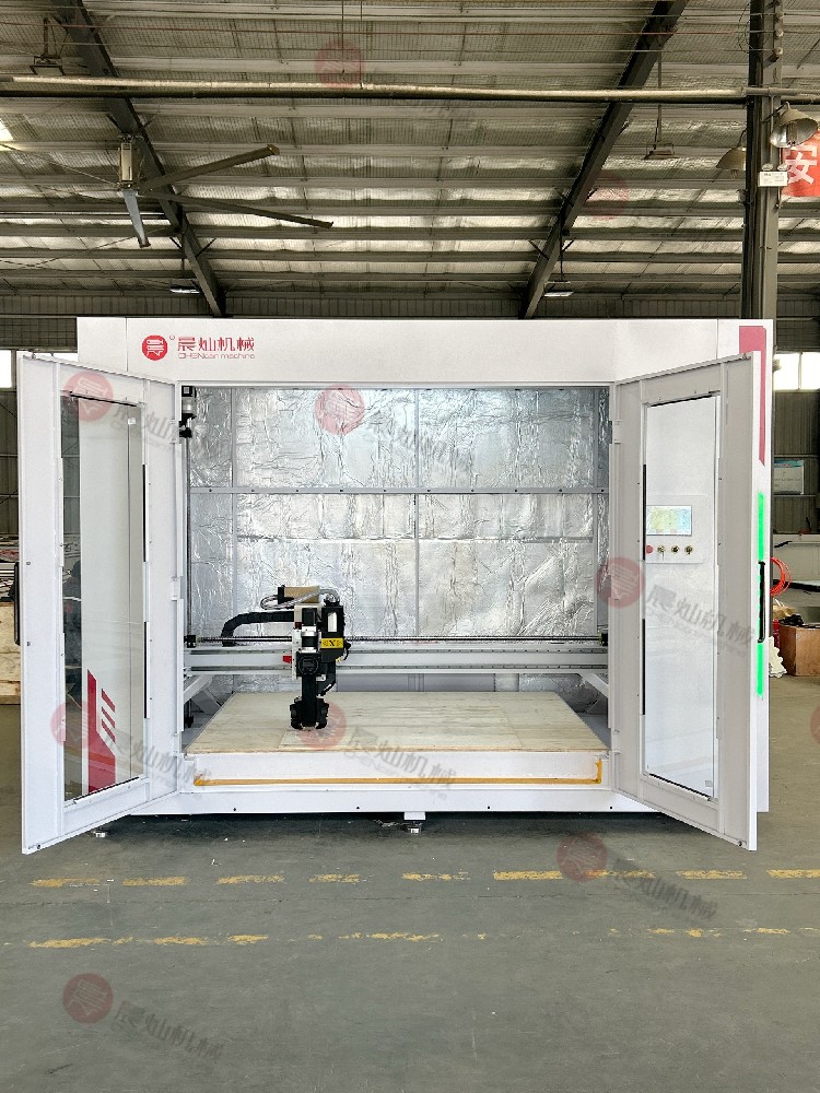 DF2016工業(yè)級3D打印機(jī)_開門_正面中景_白天__實拍__豎屏__TP07423.JPG